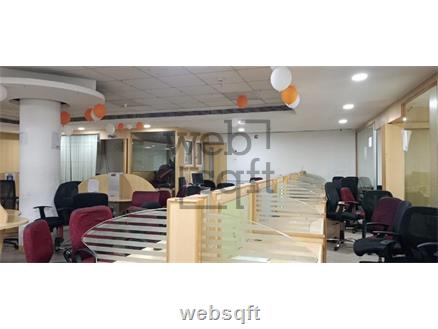 Commercial Office Space for Rent in Hyderabad